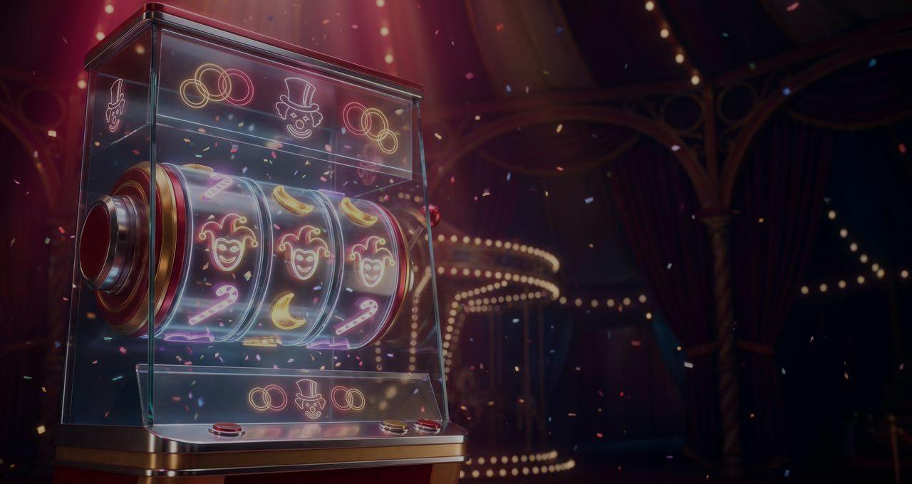 Circus Casino Slide 2